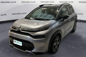 Citroën C3 Aircross BlueHDi 110 S&S Feel
