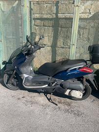 Scooter Yamaha Xmax