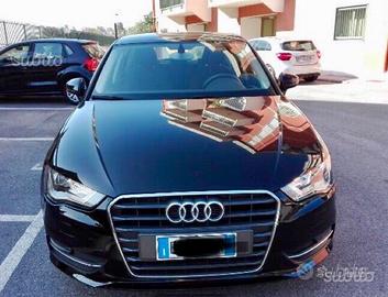 Audi A3 tdi