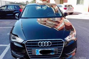 Audi A3 tdi