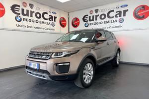 Land Rover Range Evoque 2.0 TD4 150 CV 5p. SE Dyna