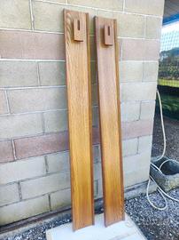 Appendiabiti in legno 