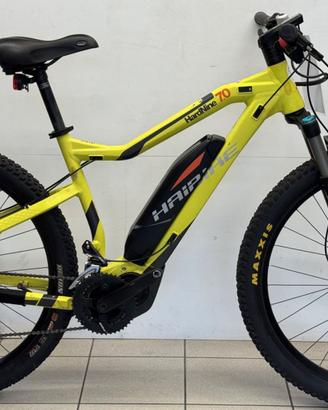 mtb e-bike