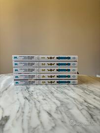 Dragon Quest : The Adventure of Dai