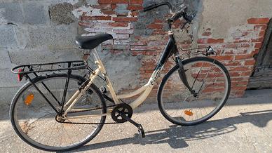 bicicletta da riparare 