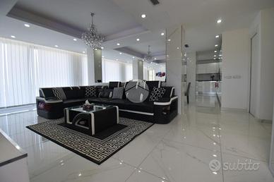 VILLA SINGOLA A AGROPOLI