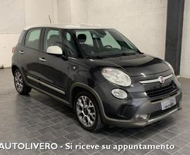 FIAT 500L 1.6 Multijet 120 CV Trekking-UNIPRO