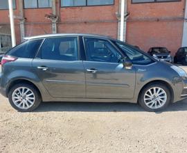 CITROEN C4 Picasso 1.6 e-HDi 110