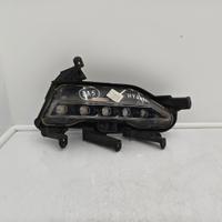Faro fendinebbia anteriore antiniebla dx hyundai i