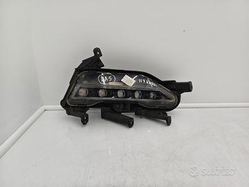 Faro fendinebbia anteriore antiniebla dx hyundai i