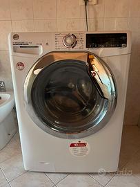 Lavasciuga Hoover