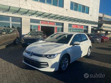 VOLKSWAGEN Golf 1.5 TSI 150 CV ACT Life
