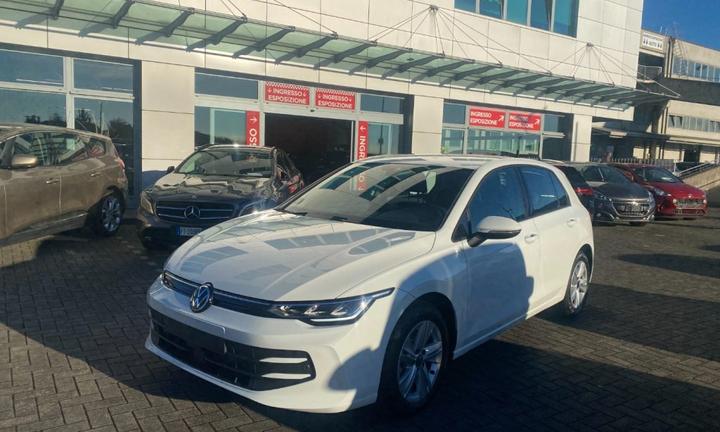 VOLKSWAGEN Golf 1.5 TSI 150 CV ACT Life