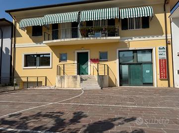 2 LOCALI A SANTARCANGELO DI ROMAGNA