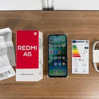 Redmi A5 - Usato pochissimo