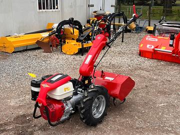 Motocoltivatore GHEPARD-HONDA -Nuovo