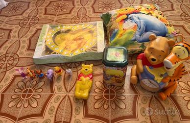 Lotto Winnie the pooh