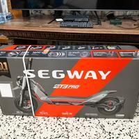 Segway Ninebot monopattino ZT3 Pro I ottime cond