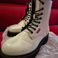 Stivaletti Levis da donna numero 38