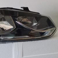 Faro dx VW POLO originale 
