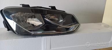 Faro dx VW POLO originale 