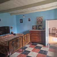Villa su due piani