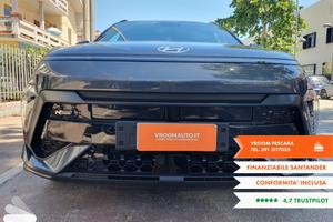 HYUNDAI Kona 2�s. (2023-->) Kona 1.6 HEV DCT NLine