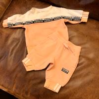 Tuta neonata Adidas. 0/3M 62 cm