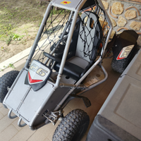 Kart cross x cube roxon gokart gocart