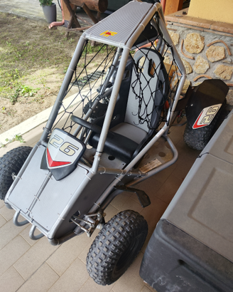 Kart cross x cube roxon gokart gocart