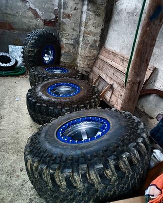 gomme cst 