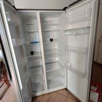 Frigo congelatore no frost