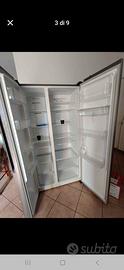 Frigo congelatore no frost