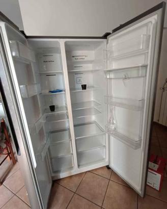 Frigo congelatore no frost