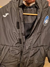 Giubbotto invernale  Atalanta Joma