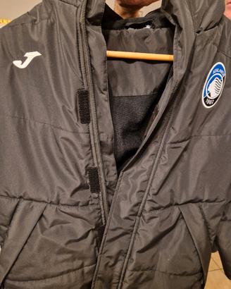 Giubbotto invernale  Atalanta Joma