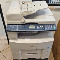 Fotocopiatrice Panasonic DP-8020E