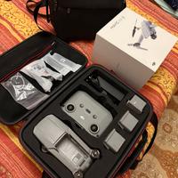 Dji mavic air2 fly more combo