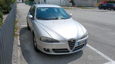 Alfa 147 2a serie