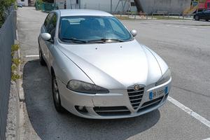Alfa 147 2a serie