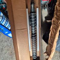 coilover fox ammortizzatori