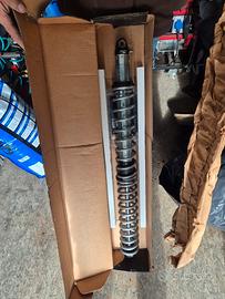 coilover fox ammortizzatori