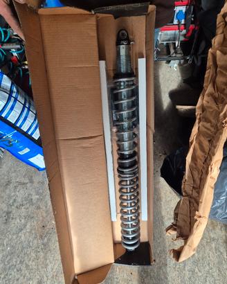 4 coilover fox ammortizzatori
