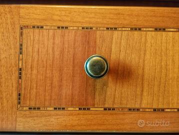 Mobile sala, stile anni 70