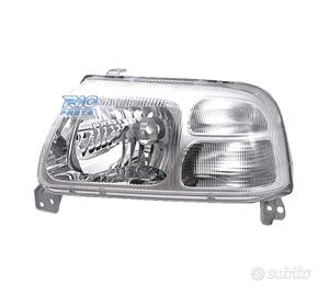 FANALE SINISTRO PER SUZUKI GRAND VITARA 98-05
