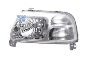 FANALE SINISTRO PER SUZUKI GRAND VITARA 98-05