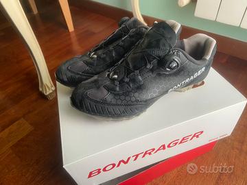 Scarpe MTB Bontrager