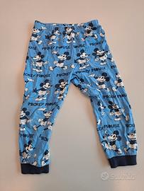 Pigiama Disney