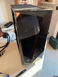 Corsair carbide midtower case