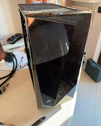 Corsair carbide midtower case